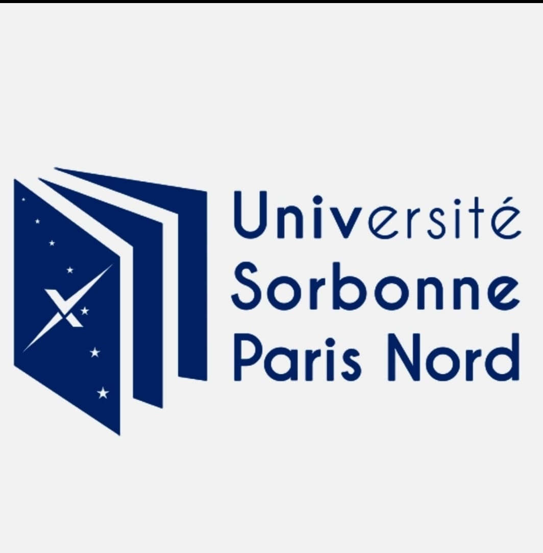 logo de l'université sorbonne paris 13